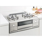 HR-TP2E-X6SSL ガステーブルスタイリッシュ