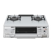 RN-TS2E-W6GSL ガステーブル・Wホーロー