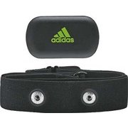 VL441 [micoach ハートレートモニター BLuetooth Smart ブラック Z51348]
