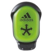 AE019 [miCoach スピードセル BLuetooth NS ブラック G75090]