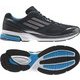 adizero(アディゼロ) Boston 4 ランニングシューズ メンズ 27.5cm ナイトシェイドF13/ネオアイロンメットF11/ソｰラｰブルーS14 G97974 [AU369]
