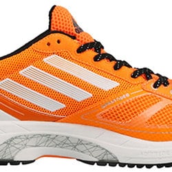 ヨドバシ.com - adidas adizero(アディゼロ) Tempo 6 ワイド幅モデル ランニングシューズ ユニセックス 27.0cm  ソーラーゼスト/ランニングホワイト/ブラック [D65759] 通販【全品無料配達】