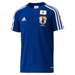 【JFA支給】adidas 日本代表 イエローシャツ上下セット、実使用、非売品 新品 adidas JFA 日本代表 JAPAN サッカー ユニフォーム Tシャツ