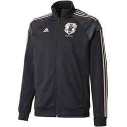 adidas 2014 ショップ ジャージ