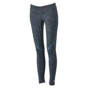 AML26 [蘭（ラン） ランニング タイツ レディース J/M ナイトシェイドF13 F49036]