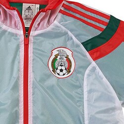 ヨドバシ.com - adidas AH113 [2014 FMF メキシコ代表 アンセム