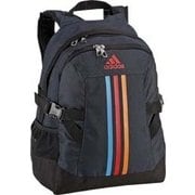 CQ314 [バックパック POWER II M F49854 ナイトシェイド F13/ブラック/ハイレス レッド F13]