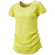 DDW31 [蘭（ラン） Tシャツ3 S/S F92990 J/M グロー S14]