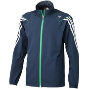 DDU68 [CLX 3S STクロスジャケット メンズ J/L カレッジネイビー F94310]