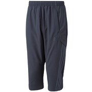 DDT94 [adidasbrave ハイブリッドクロス 3/4メンズ Mサイズ ナイトシェイドF13 F93084]