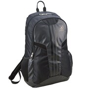 DDX86 [遠征バックパック 22L ブラック/ブラック F93983]