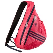 DDX88 [遠征ワンショルダーバッグ 10L ビビッドベリーS14/カレッジネイビー]