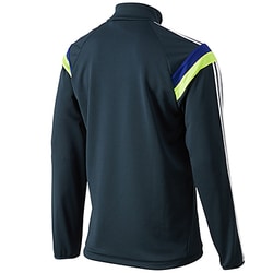 ◼️サッカー◼️フットサル◼️日本代表◼️ナイロンジャケット◼️トレーニング ASICS アシックス メンズ サッカー/フットサル ジャージ