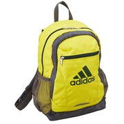 DDX34 [ADJ キッズ バックパック 13L ビビッドイエローS13/アマゾングリーンS14 F93195]