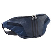 DDX90 [遠征ウエストバッグ 3L カレッジネイビー/カレッジネイビー F94047]