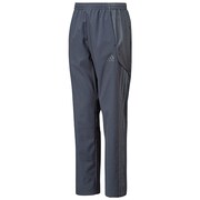 DDT96 [adidasbrave ハイブリッドクロスパンツ メンズ Mサイズ ナイトシェイドF13 F93091]