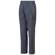 DDT96 [adidasbrave ハイブリッドクロスパンツ メンズ Lサイズ ナイトシェイドF13 F93091]