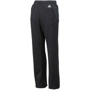 DDY65 [adidasbloom ウォームアップパンツ レディース Lサイズ ブラック F94423]