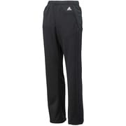 DDY65 [adidasbloom ウォームアップパンツ レディース OTサイズ ブラック F94423]