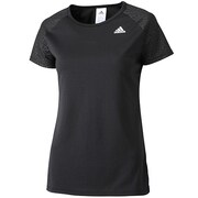 DDY74 [adidasbloom 半袖Tシャツ レディース Mサイズ ブラック F94455]