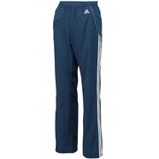DDY70 [adidasbloom クロス パンツ レディース Lサイズ カレッジネイビー/ホワイト F94441]