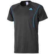 DDJ50 [ESS BCショートスリーブTシャツ 半袖 メンズ J/M ブラック F88901]