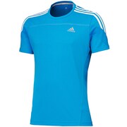 AG857 [RSP ランニング 半袖 Tシャツ メンズ J/O ソーラーブルーS14/ホワイト F85700]