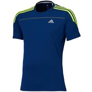 AG857 [RSP ランニング 半袖 Tシャツ メンズ J/O ナイトブルーF13 F82488]