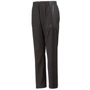 DDT96 [adidasbrave ハイブリッドクロスパンツ メンズ Mサイズ ブラック F93090]