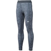 WE594 [TF タイツ レディース J/M ダークグレイヘザー/ブラック D88892]