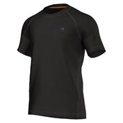 ALY28 [CL ESS ショートスリーブTシャツ J/L ブラック F48690]