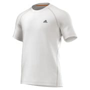 ALY28 [CL ESS ショートスリーブTシャツ J/XO ホワイト F48615]