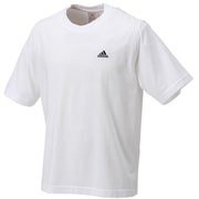 R0874 [Basic ワンポイント パック Tシャツ メンズ L ホワイト/ダークネイビー 756146]