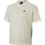 R0874 [Basic ワンポイント パック Tシャツ メンズ XOサイズ ホワイト/トゥルーブルー 756149]