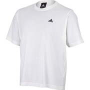 R0874 [Basic ワンポイント パック Tシャツ メンズ XOサイズ ホワイト/ブラック 756170]