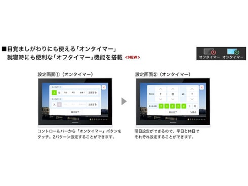 ヨドバシ.com - パナソニック Panasonic 10V型 HDDレコーダー付