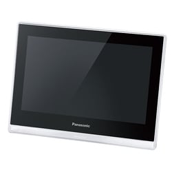 ヨドバシ.com - パナソニック Panasonic 10V型 HDDレコーダー付 ...