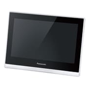 10V型 HDDレコーダー付 ポータブル地上・BS・110度CSデジタルテレビ プライベート・ビエラ UN-JL10T3