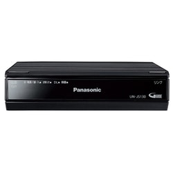 ヨドバシ.com - パナソニック Panasonic UN-JL10T3 [10V型 HDD 