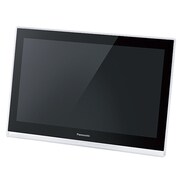 15V型 HDDレコーダー付 ポータブル地上・BS・110度CSデジタルテレビ プライベート・ビエラ UN-JL15T3