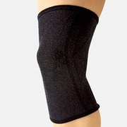 19SP30309 [ムーブコンディションサポーターひざ用 1枚入り M ブラック]
