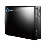 DVD-R 24倍速書き込み対応 外付型DVDドライブ DVR-UA24EZ2