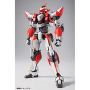 METAL BUILD レーバテイン [1/48スケール 塗装済み可動フィギュア]