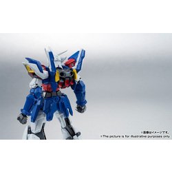 ヨドバシ.com - バンダイ BANDAI ROBOT魂 <SIDE MS> ガンダム