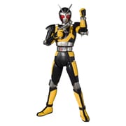 S.H.Figuarts(フィギュアーツ) 仮面ライダーBLACK RX ロボライダー [塗装済み可動フィギュア]