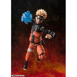 ヨドバシ.com - バンダイ BANDAI S.H.Figuarts(フィギュアーツ) NARUTO