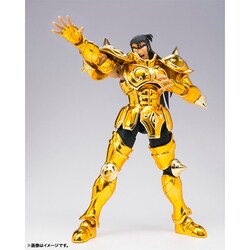 ヨドバシ.com - バンダイ BANDAI 聖闘士聖衣神話EX 牡牛座の黄金