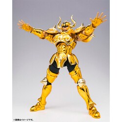 ヨドバシ.com - バンダイ BANDAI 聖闘士聖衣神話EX 牡牛座の黄金
