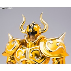 ヨドバシ.com - バンダイ BANDAI 聖闘士聖衣神話EX 牡牛座の黄金