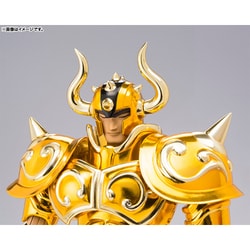 聖闘士聖衣大系 黄金聖衣 牡牛座の聖衣 タウラスクロス BANDAI当時物 聖闘士聖衣大系 黄金聖衣 牡牛座の聖衣 タウラスクロス BANDAI